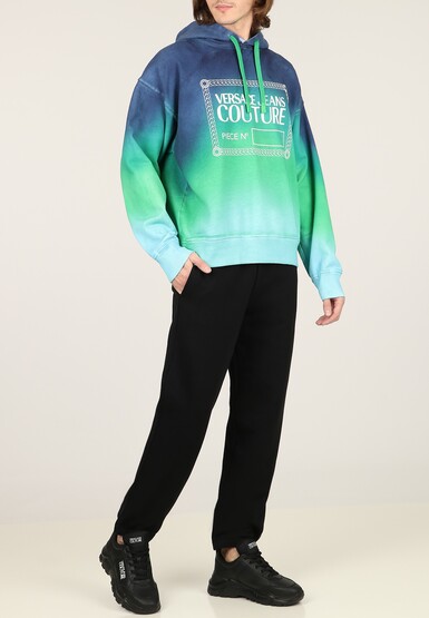 Худи VERSACE JEANS COUTURE