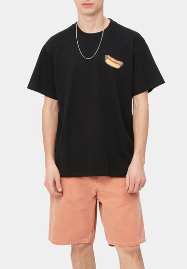 Футболка CARHARTT WIP