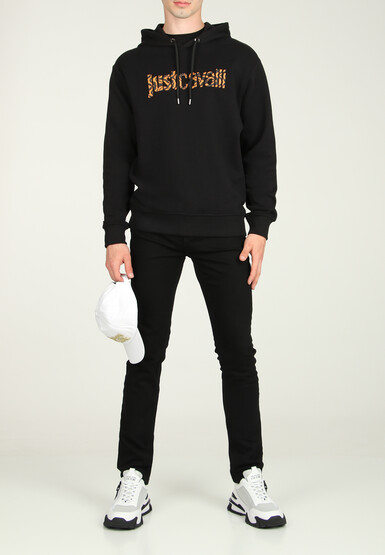 Худи JUST CAVALLI