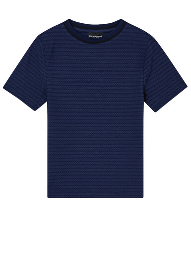 Футболка EMPORIO ARMANI