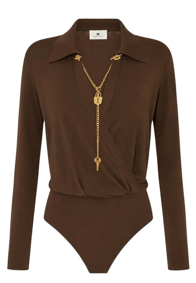 Боди ELISABETTA FRANCHI
