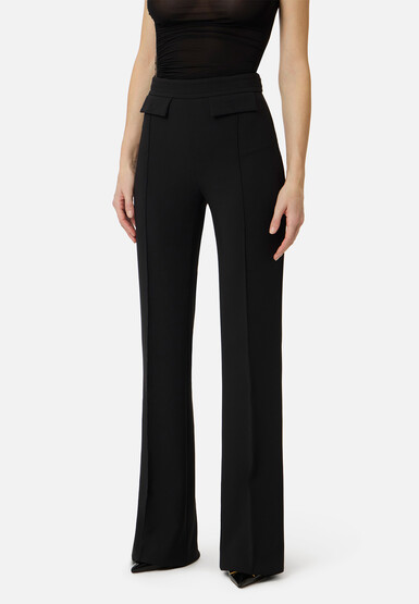 Брюки ELISABETTA FRANCHI