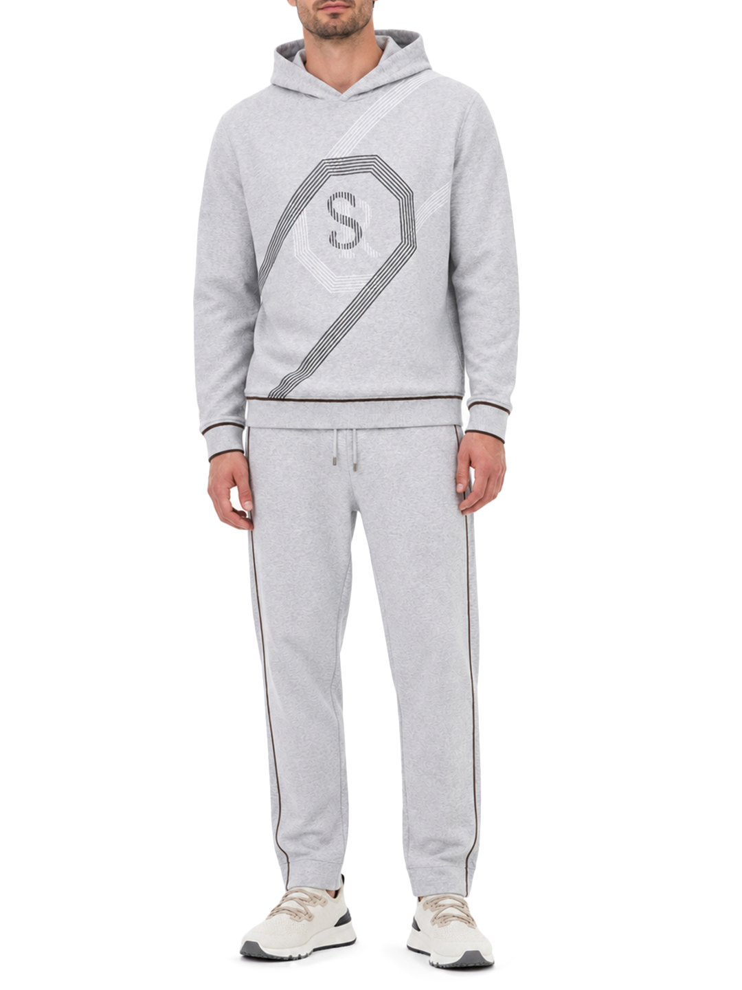 Спортивный костюм STEFANO RICCI
