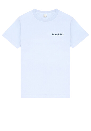 Футболка SPORTY&RICH