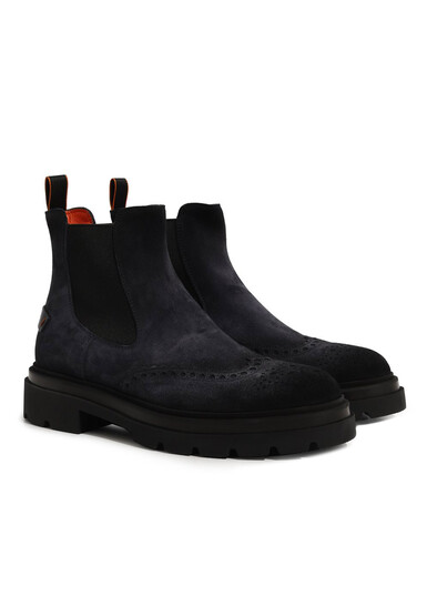 Ботинки SANTONI