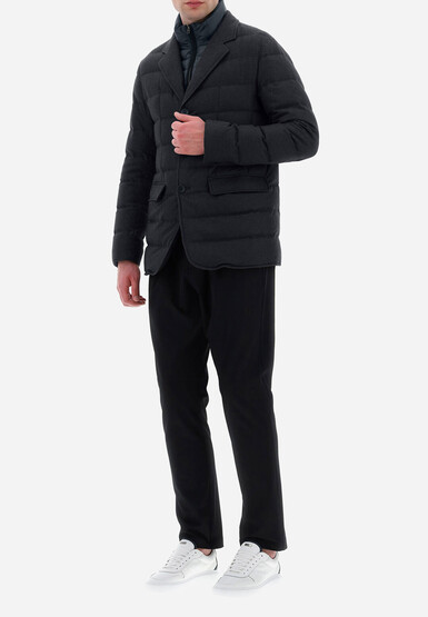 Пуховик HERNO