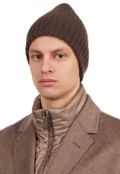 Шапка FEDELI