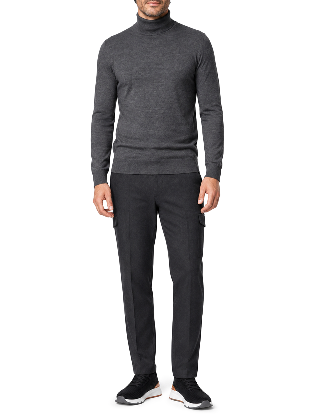 Водолазка CORNELIANI