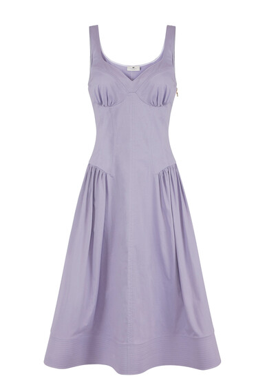 Платье ELISABETTA FRANCHI