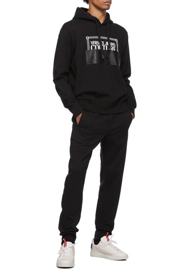 Худи VERSACE JEANS COUTURE