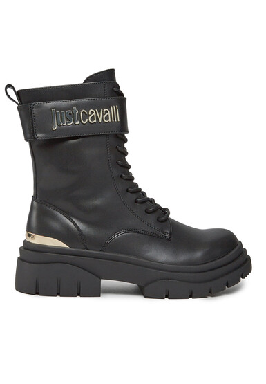 Ботинки JUST CAVALLI