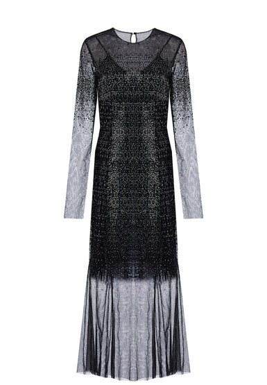 Платье ERMANNO SCERVINO