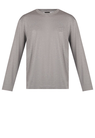 Лонгслив EMPORIO ARMANI