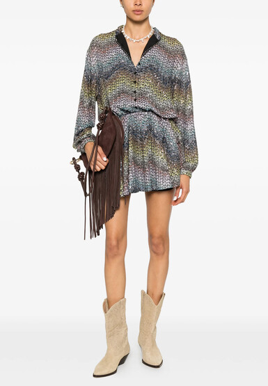 Платье MISSONI