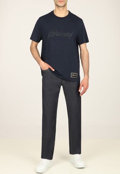 Джинсы BRIONI