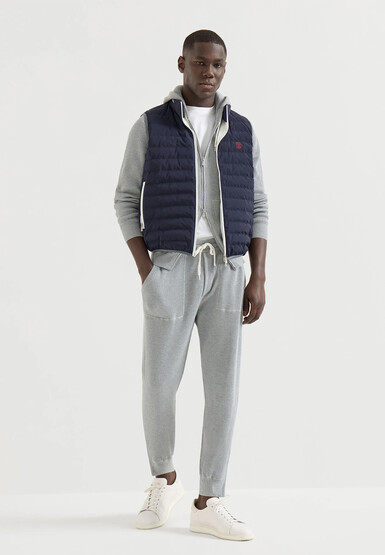 Жилет BRUNELLO CUCINELLI