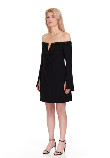 Платье ZUHAIR MURAD