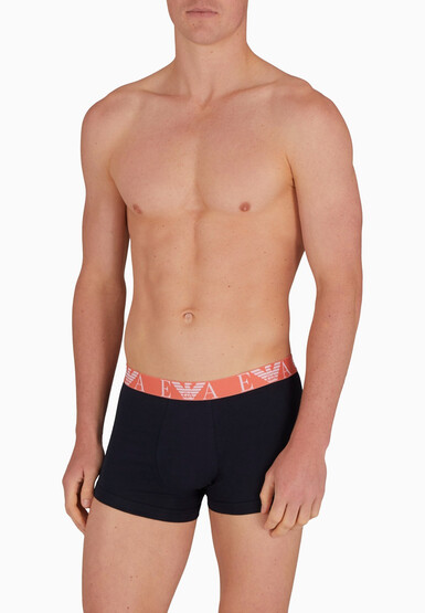 Комплект боксеров EMPORIO ARMANI Underwear