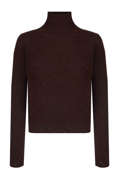 Свитер ALLUDE