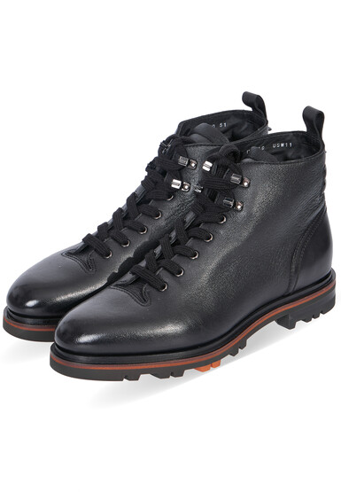 Ботинки SANTONI