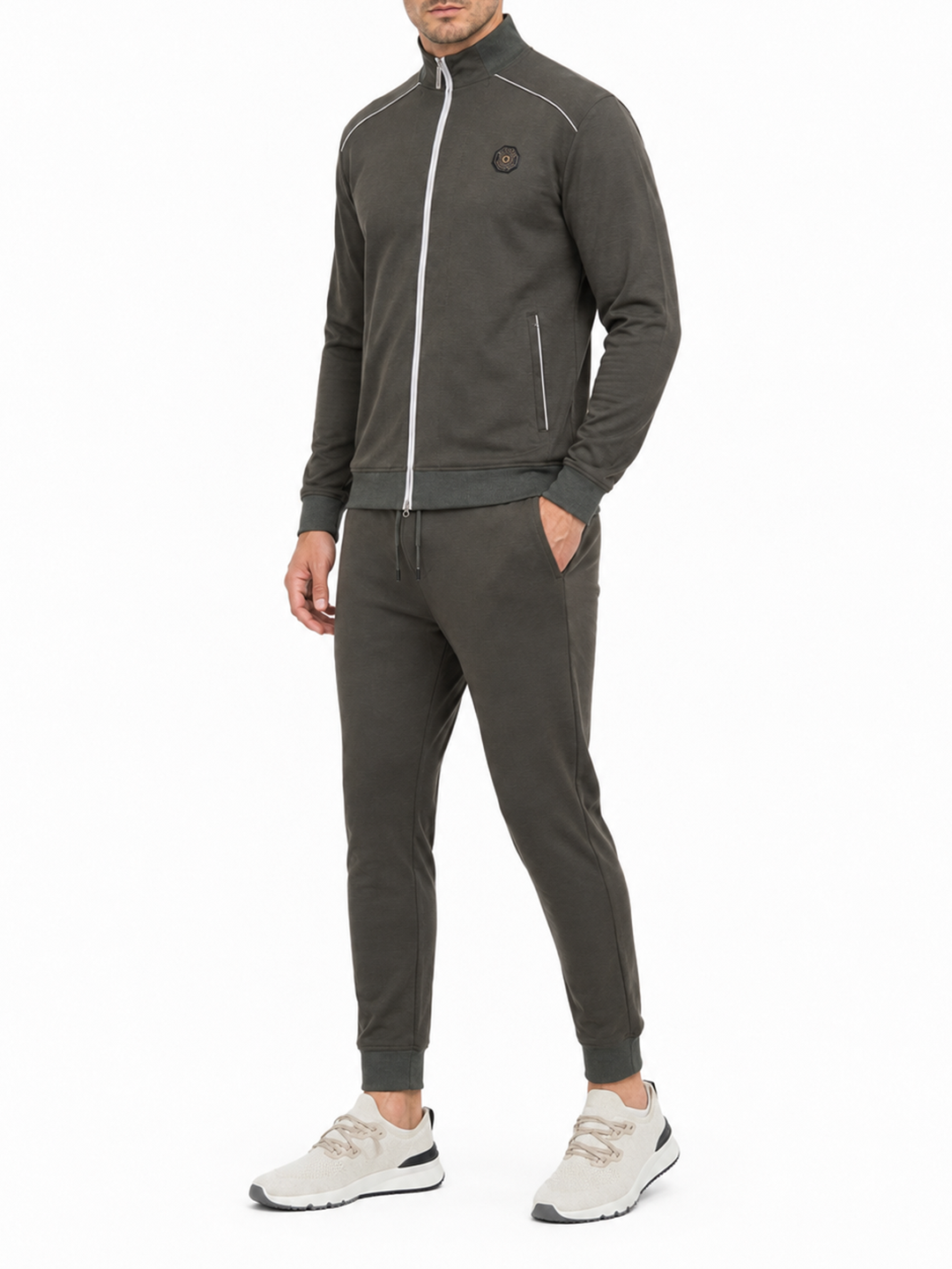 Спортивный костюм STEFANO RICCI