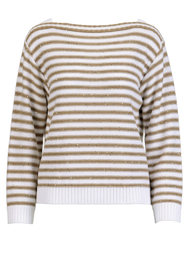 Джемпер LUISA SPAGNOLI