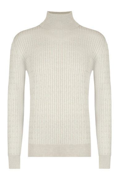 Водолазка ELEVENTY