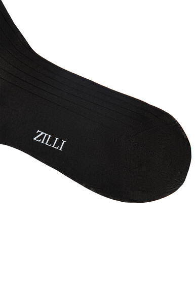 Носки ZILLI