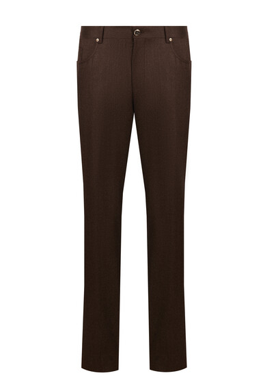 Брюки CORNELIANI