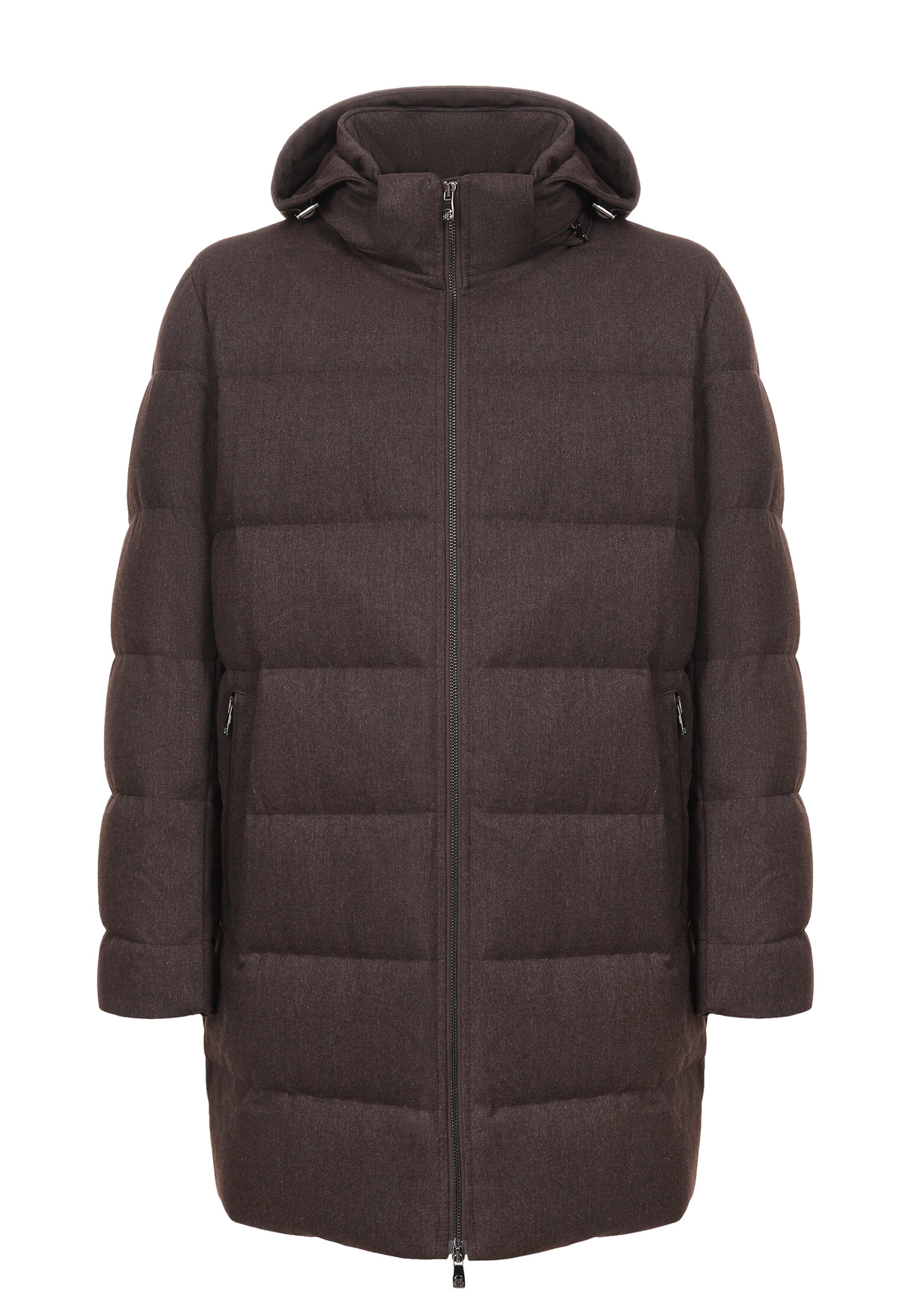 Куртка зимняя CORNELIANI
