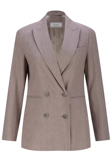 Жакет PESERICO