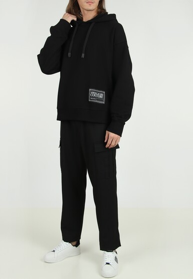 Худи VERSACE JEANS COUTURE