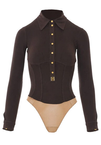 Боди ELISABETTA FRANCHI