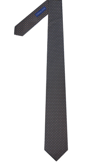 Галстук CORNELIANI