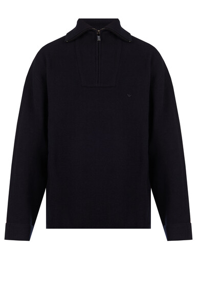 Джемпер EMPORIO ARMANI