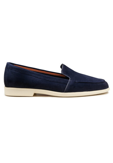 Лоферы SANTONI