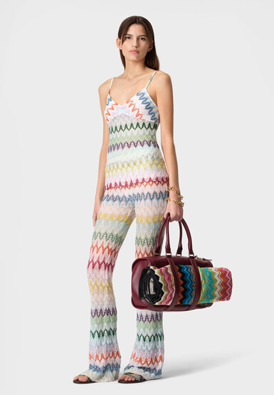 Брюки MISSONI