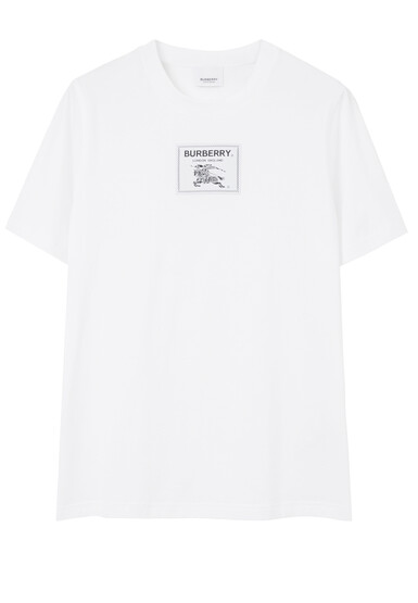 Футболка BURBERRY