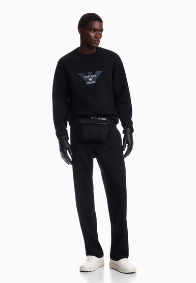 Свитшот EMPORIO ARMANI