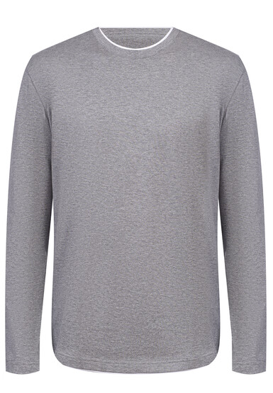 Лонгслив ELEVENTY