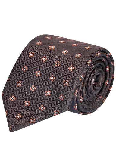 Галстук CORNELIANI