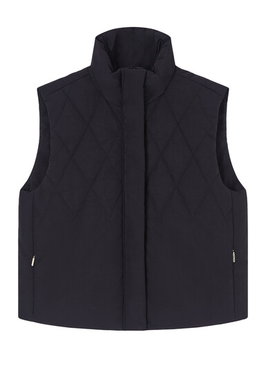 Жилет EMPORIO ARMANI