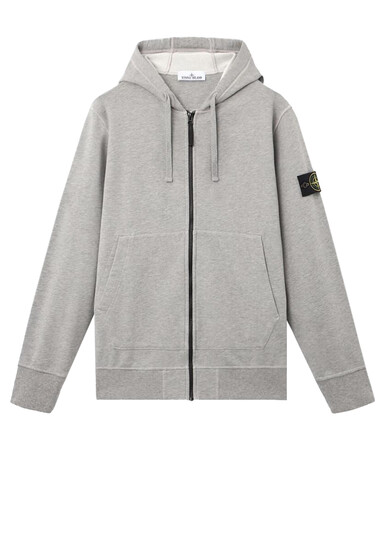 Толстовка STONE ISLAND