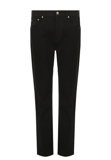 Джинсы CORNELIANI