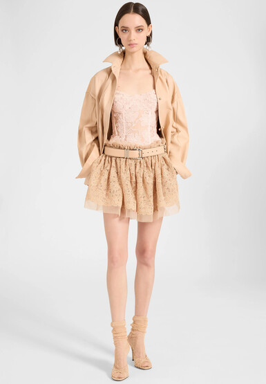 Юбка ERMANNO SCERVINO