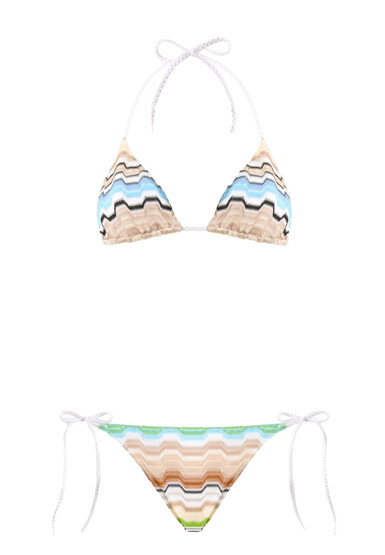 Купальник MISSONI