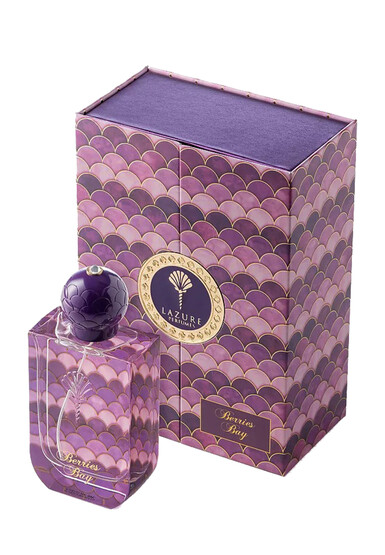 Парфюмерная вода LAZURE PERFUMES