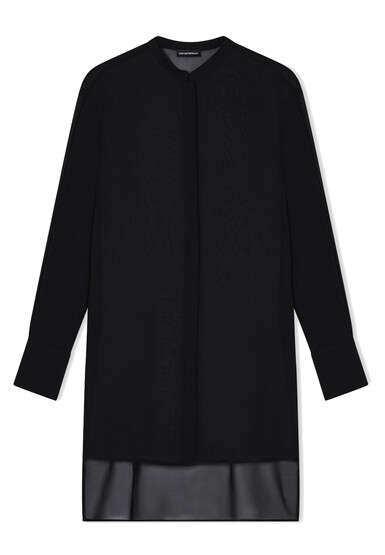 Рубашка EMPORIO ARMANI