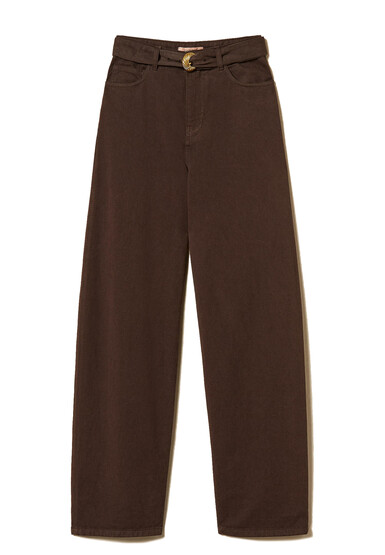 Джинсы TWINSET Milano