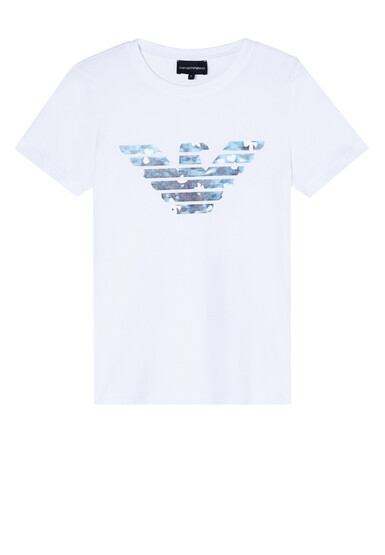 Футболка EMPORIO ARMANI